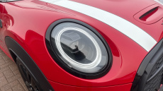 MINI Convertible 2.0 Cooper S Sport 2dr Auto Petrol Convertible